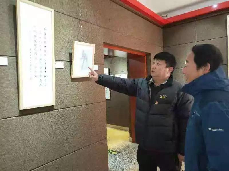 威海环翠区：新春文化“圈粉”外国友人
